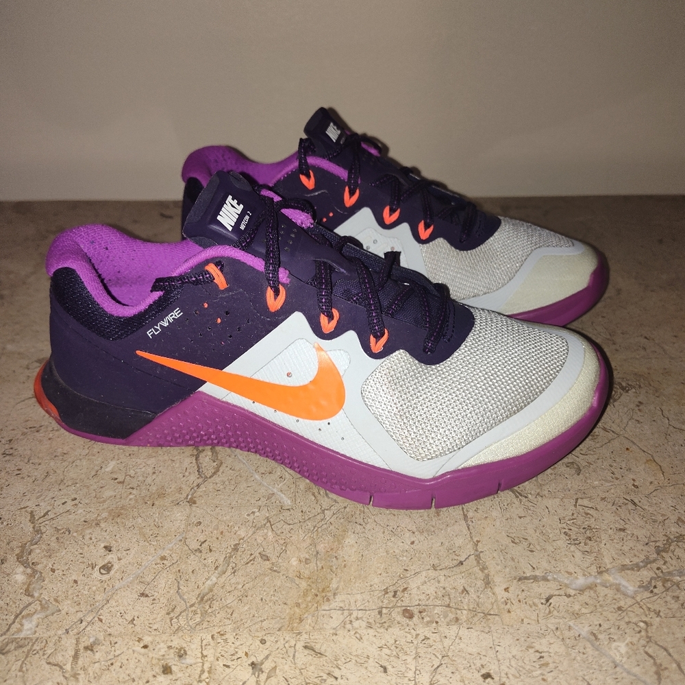 Nike Flywire